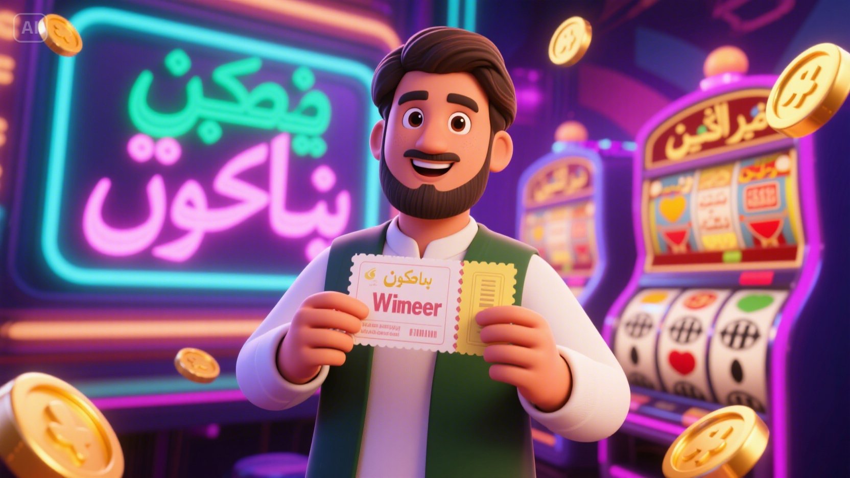 Slot HunterDeposit now through JazzCash or Easypaisa and claim a 200% bonus instantly! Pakistani players can win real prizes and enjoy top gaming experiences every day.