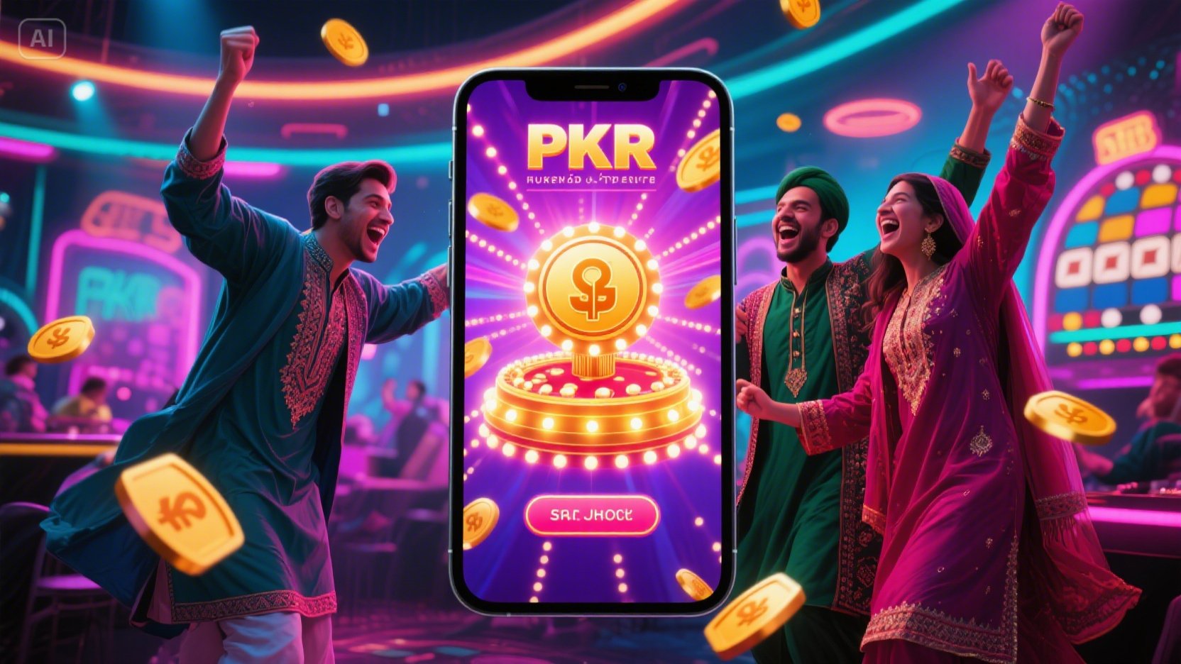 Slot HunterFirst deposit just got better — get 200% instantly and start winning! Pakistani players enjoy easy deposits, smooth gameplay, and instant PKR withdrawals anytime.
