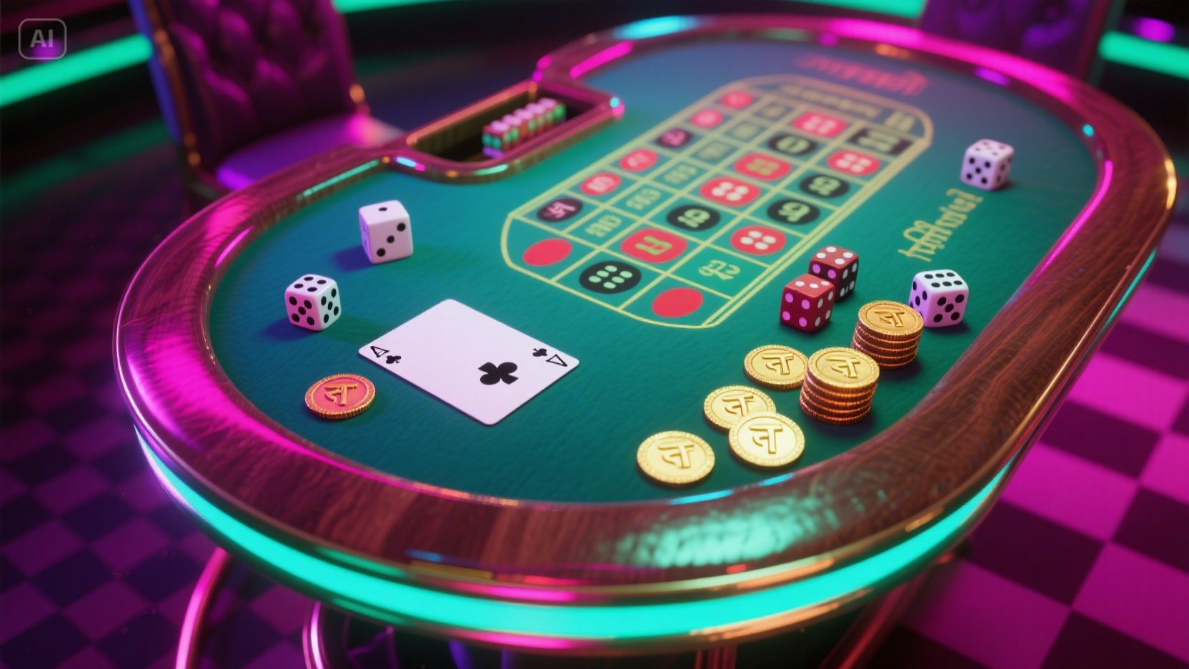 Casino Slot Hunter desktop and mobile interfaces